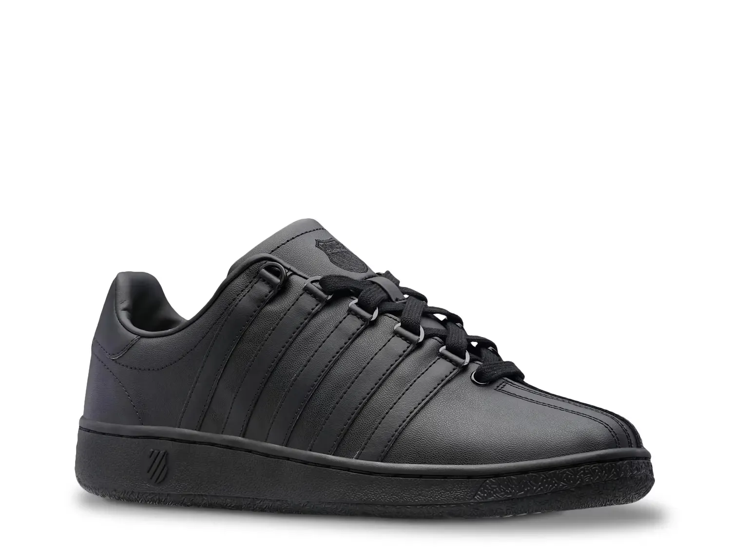 Кроссовки Classic VN - мужские K-Swiss, Black
Кроссовки Classic VN - мужские K-Swiss, Black