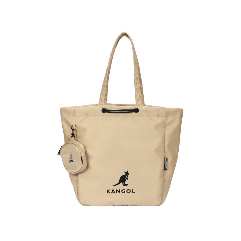 Сумка из ткани для спортзала, хозяйственная сумка, шоппер, дамская сумочка, черезплечная сумка унисекс разноцветная KANGOL
Сумка из ткани для спортзала, хозяйственная сумка, шоппер, дамская сумочка, черезплечная сумка унисекс разноцветная KANGOL