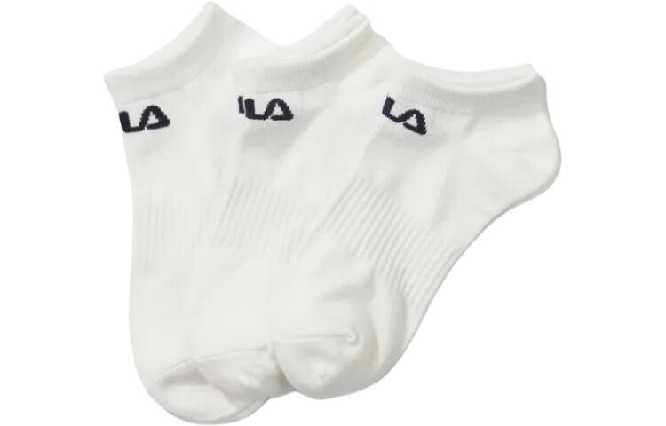 Носки унисекс Fila
Носки унисекс Fila