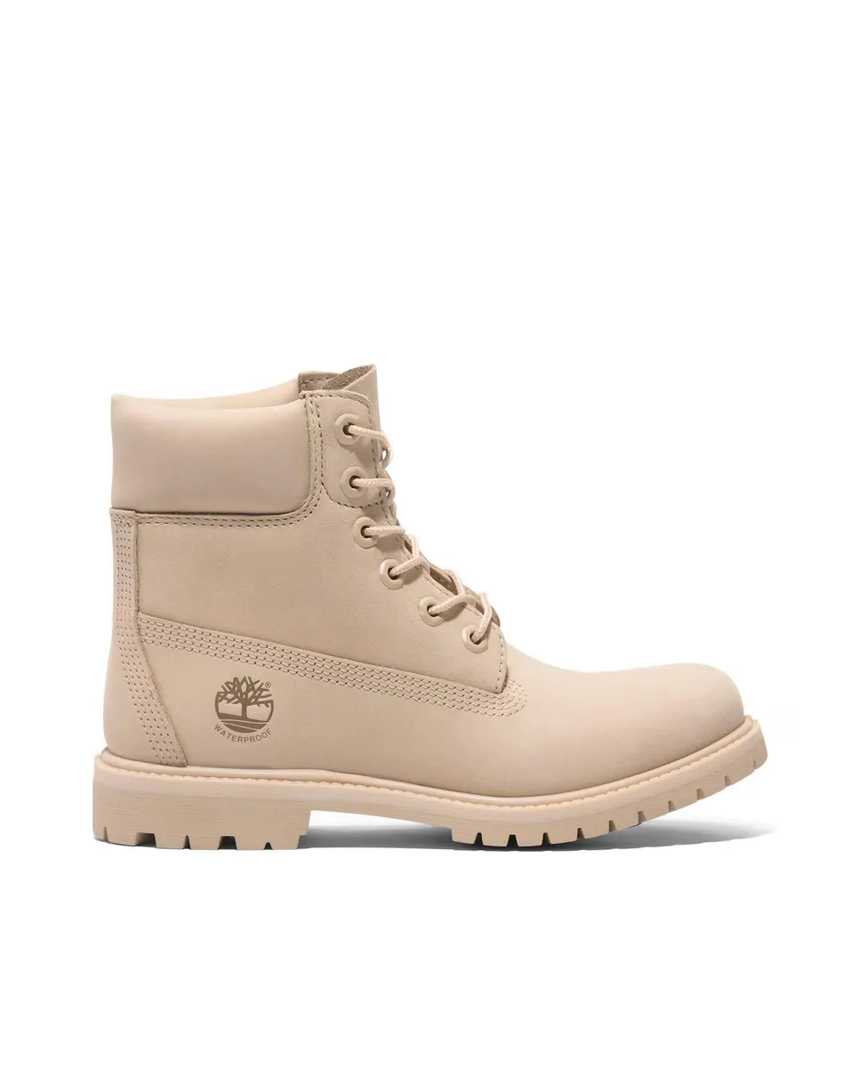 Водонепроницаемые женские ботинки Timberland Premium 6 дюймов бежевого цвета, бежевый
Водонепроницаемые женские ботинки Timberland Premium 6 дюймов бежевого цвета, бежевый
