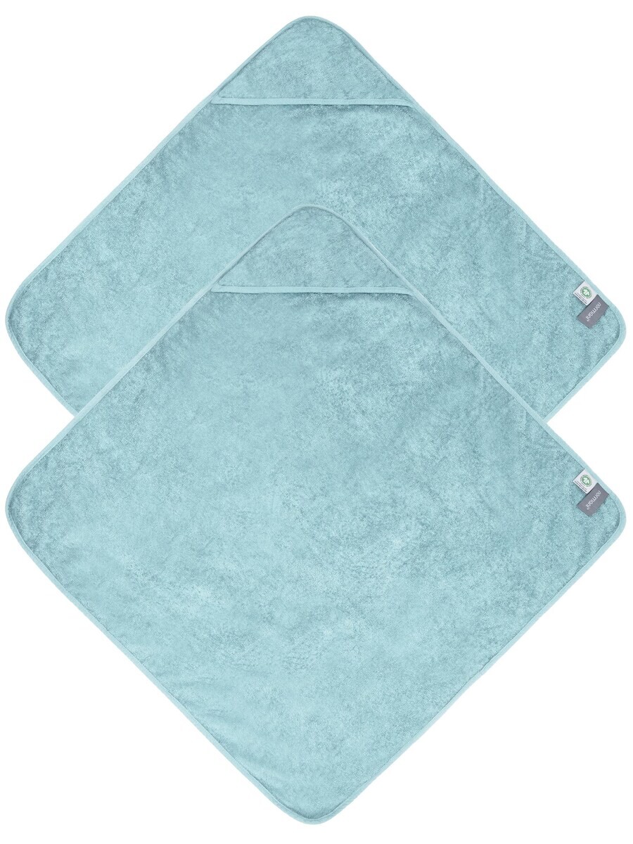 Халат Aspero Bathrobe, светло-синий
Халат Aspero Bathrobe, светло-синий