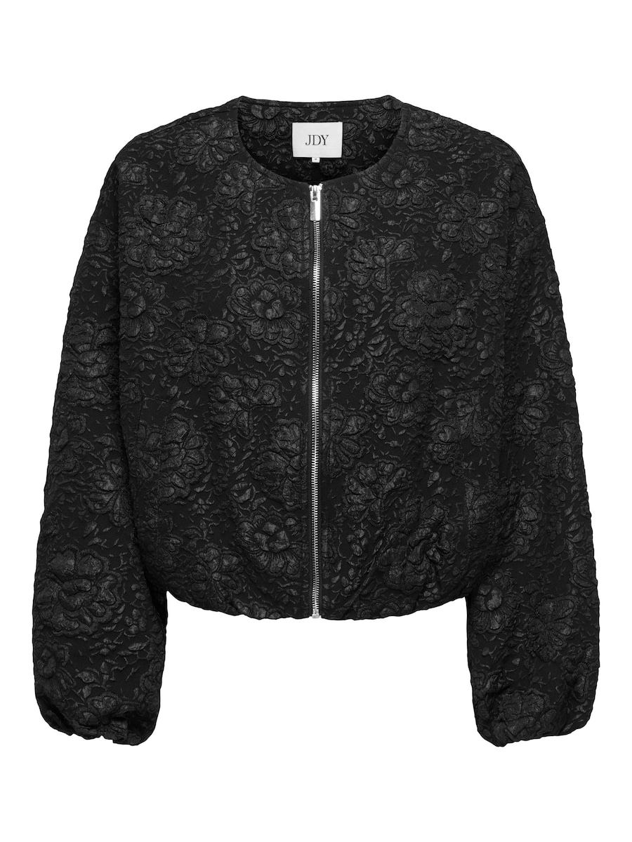 Куртка межсезонная JDY Arina, черный
Куртка межсезонная JDY Arina, черный