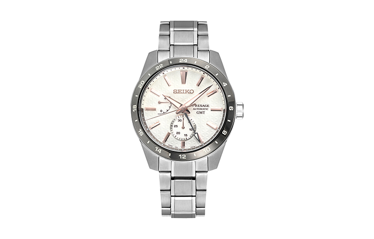 Мужские часы Presage Series SEIKO
Мужские часы Presage Series SEIKO