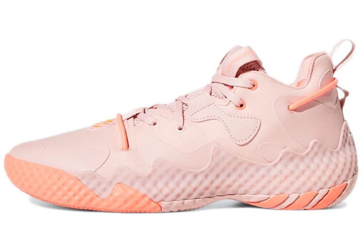 Мужские баскетбольные кроссовки Adidas Harden Vol.6
Мужские баскетбольные кроссовки Adidas Harden Vol.6