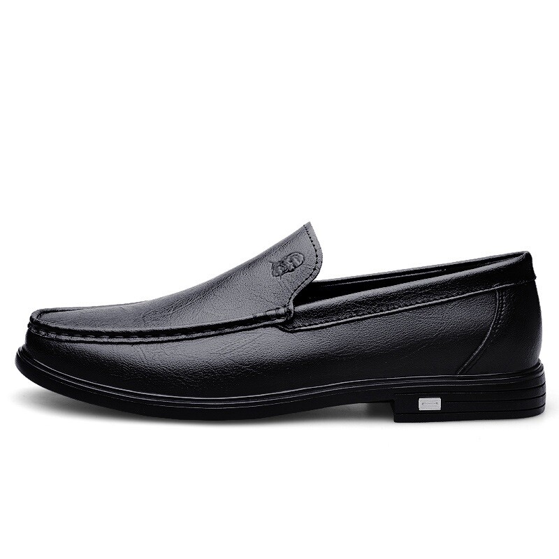 Туфли LAORENTOU Men's Casual Shoes Men Low-Top
Туфли LAORENTOU Men's Casual Shoes Men Low-Top