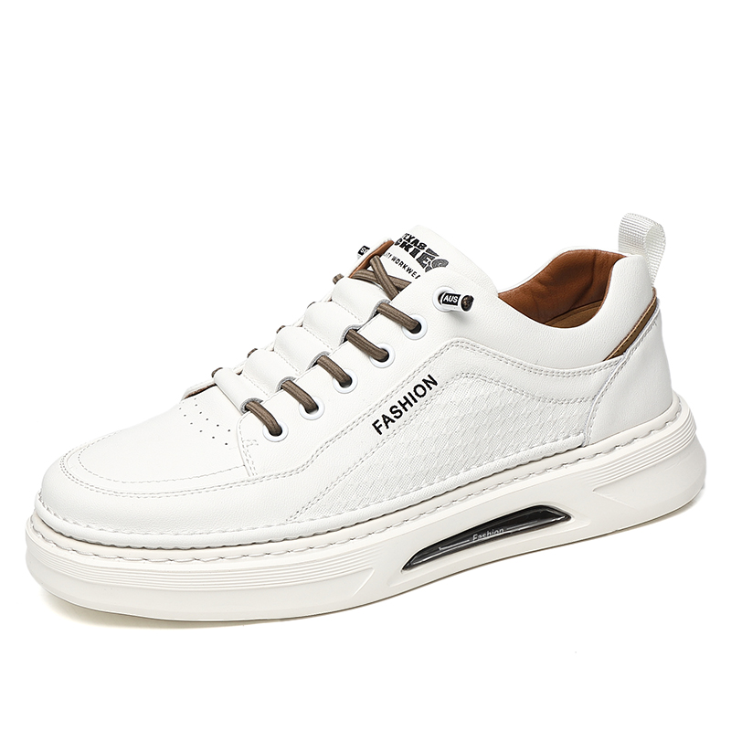 Амортизирующие, противоскользящие, износостойкие, дышащие, низкие повседневные туфли для мужчин Bindu, Black
Амортизирующие, противоскользящие, износостойкие, дышащие, низкие повседневные туфли для мужчин Bindu, Black