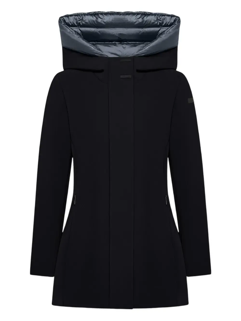 Пальто Surflex Winter Mdm Wom Rrd, черный
Пальто Surflex Winter Mdm Wom Rrd, черный