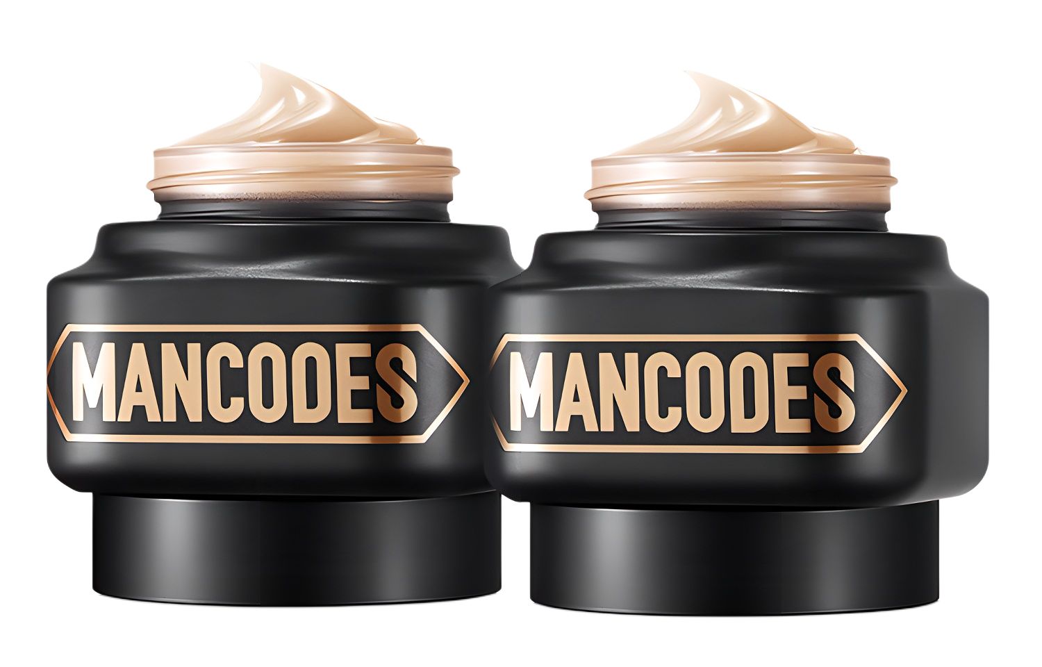 Мужской крем для тонирования MANCOES
Мужской крем для тонирования MANCOES