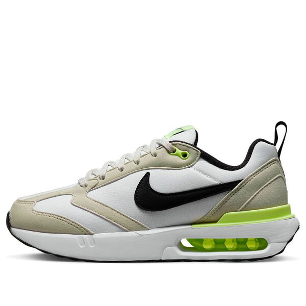 Кроссовки air max dawn Nike, серый
Кроссовки air max dawn Nike, серый