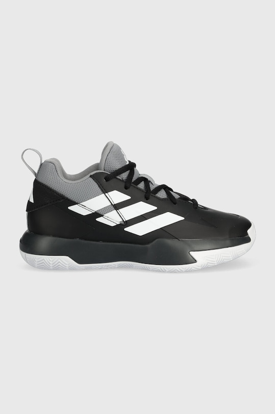 Детские кроссовки Cross Em Up Select Adidas Originals, черный
Детские кроссовки Cross Em Up Select Adidas Originals, черный