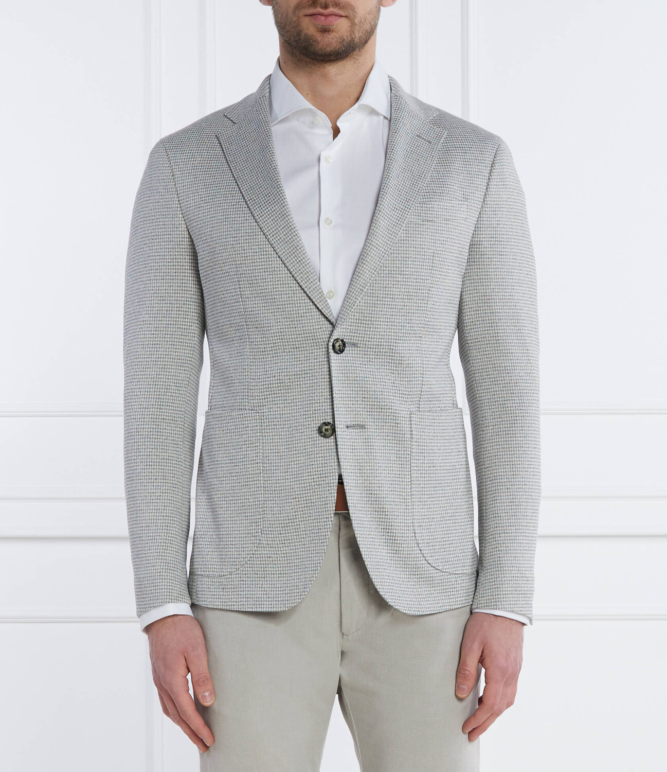 Куртка Joop! elegante Hoverest Slim Fit, серый
Куртка Joop! elegante Hoverest Slim Fit, серый