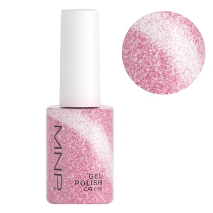 Гель-лак «кошачий глаз» 603 Emberglow - 10 мл Mnp
Гель-лак «кошачий глаз» 603 Emberglow - 10 мл Mnp