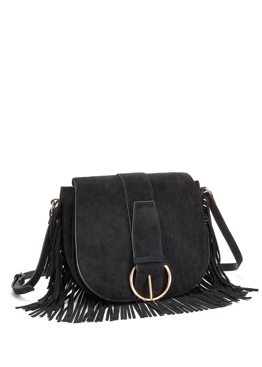 Сумка кросс-боди LASCANA, Black
Сумка кросс-боди LASCANA, Black