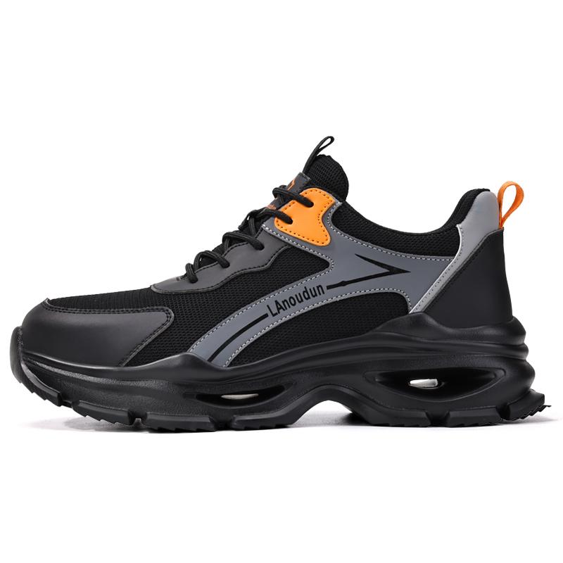 Blue Gull Shield Легкие низкие уличные кроссовки Rebound серо-черные, цвет Black
Blue Gull Shield Легкие низкие уличные кроссовки Rebound серо-черные, цвет Black