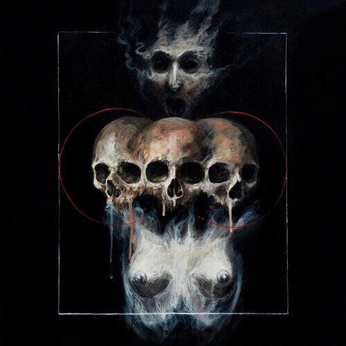 CD диск Ars Magna Umbrae: Apotheosis
CD диск Ars Magna Umbrae: Apotheosis