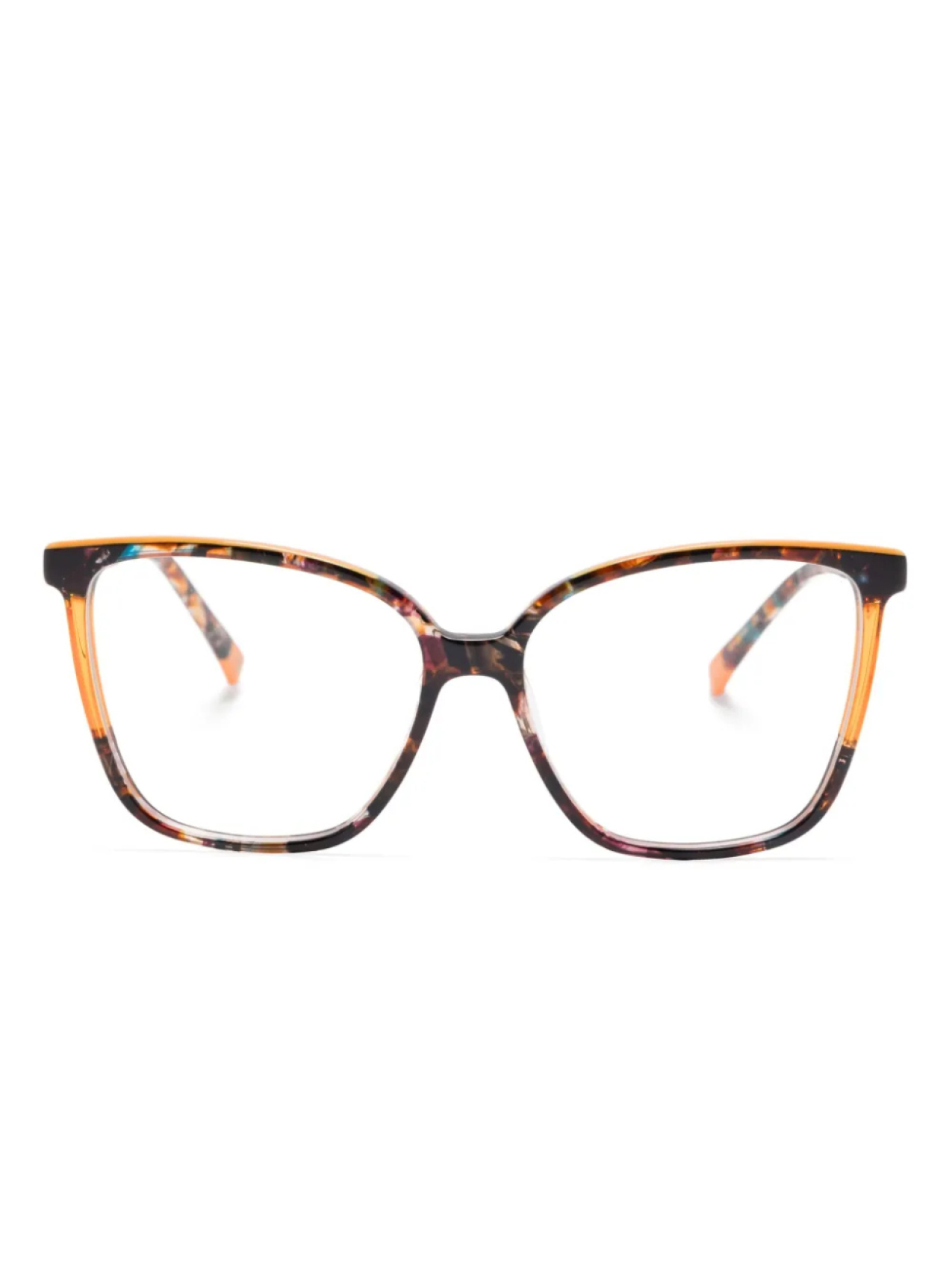 Очки Артемиса Etnia Barcelona, коричневый 
Очки Артемиса Etnia Barcelona, коричневый