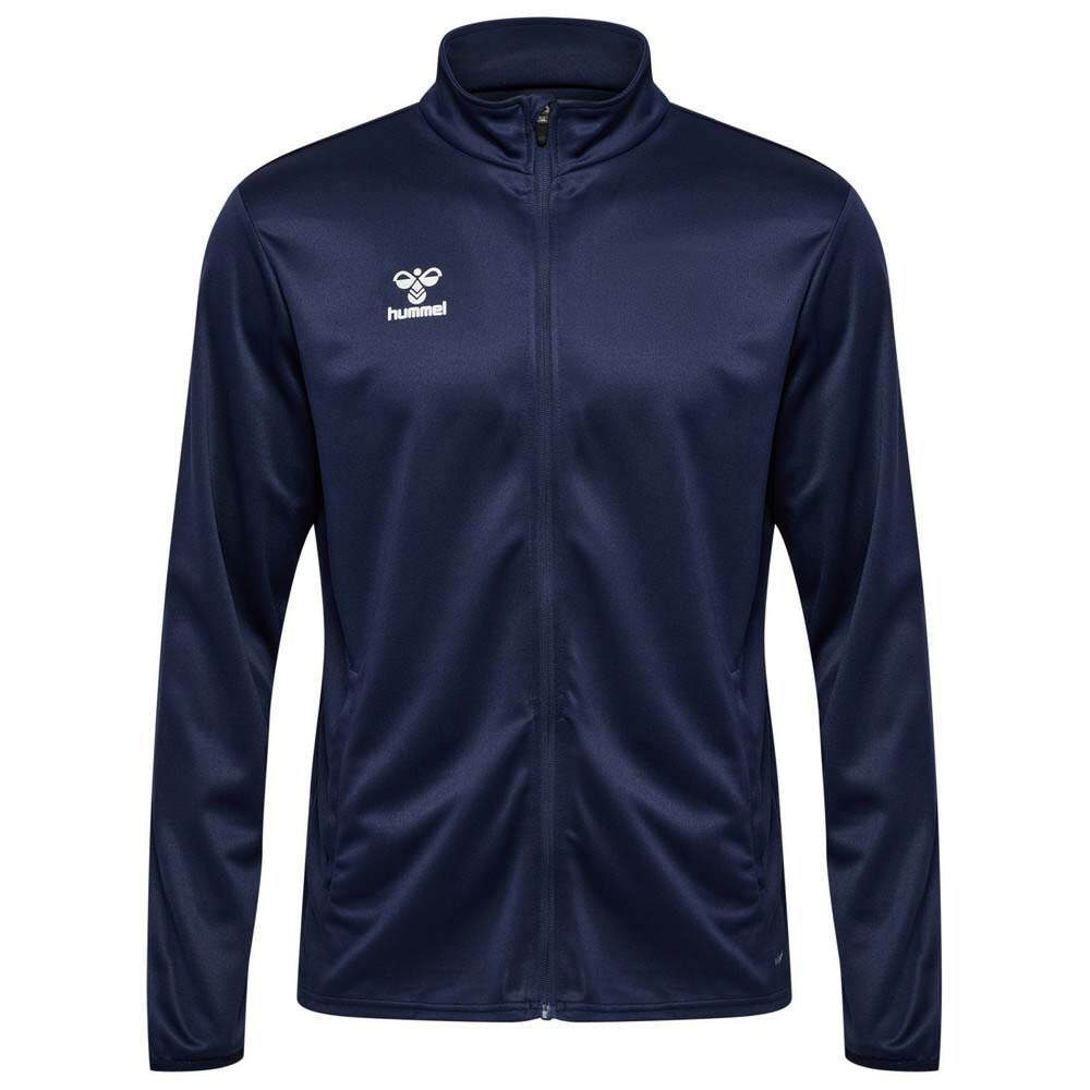 Куртка Hummel Essential Tracksuit, синий
Куртка Hummel Essential Tracksuit, синий