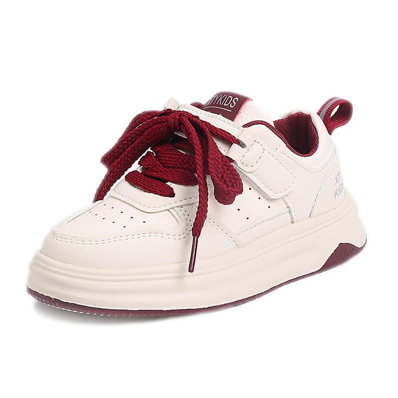 Противоскользящая детская обувь для повседневной жизни Wooden Rabbit, черный
Противоскользящая детская обувь для повседневной жизни Wooden Rabbit, черный