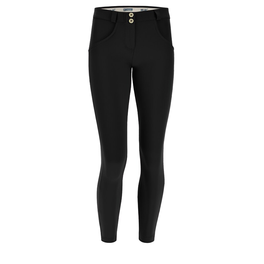 Узкие брюки Freddy, черный
Узкие брюки Freddy, черный