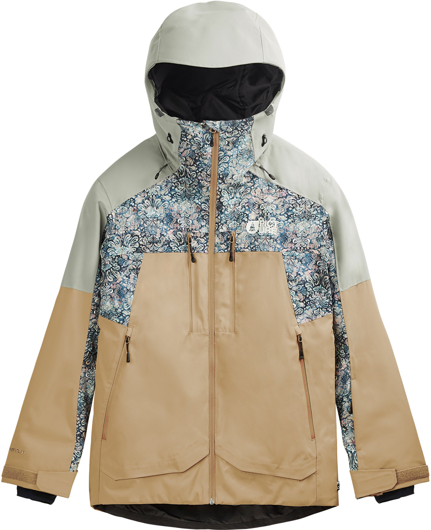 Picture Куртка Exa tannin S
Picture Куртка Exa tannin S