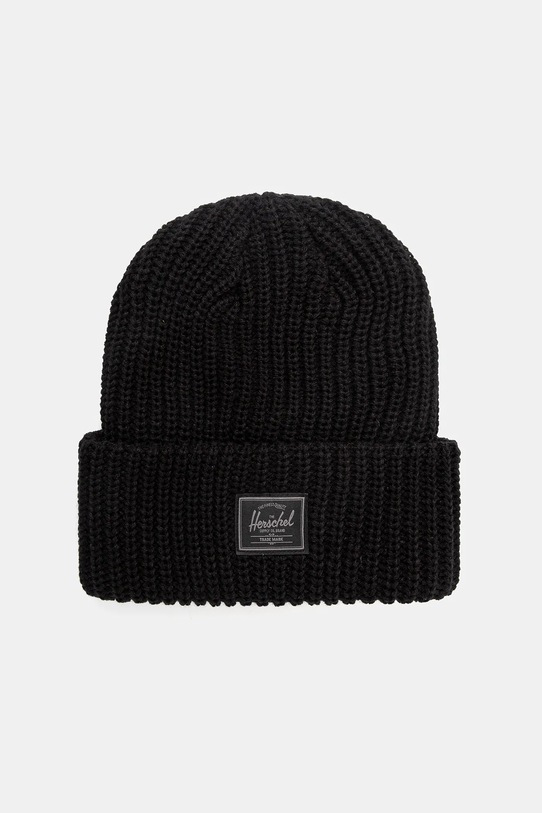 Шапка Douglas Herschel, черный
Шапка Douglas Herschel, черный