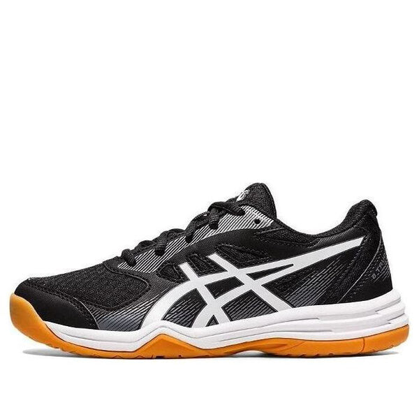 Кроссовки upcourt 5 'black white' Asics, черный
Кроссовки upcourt 5 'black white' Asics, черный