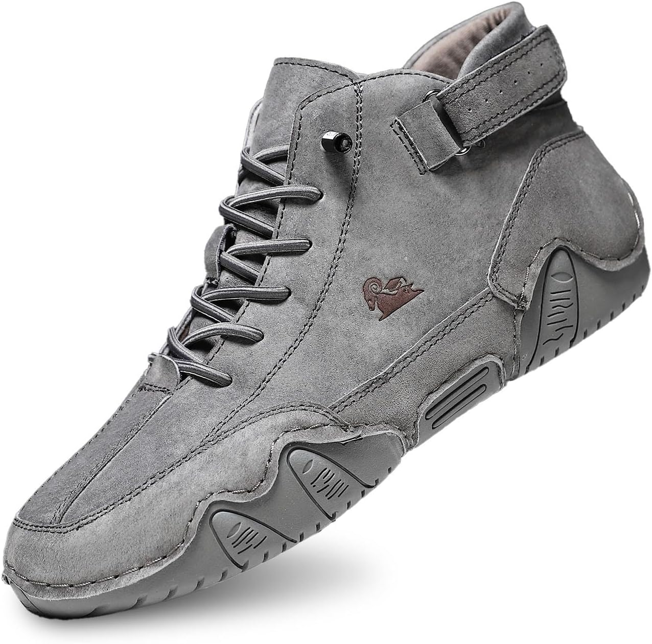 Мужские повседневные слипоны-кроссовки, дышащие и удобные, легкие лоферы на плоской подошве для ежедневной носки Generic, серый
Мужские повседневные слипоны-кроссовки, дышащие и удобные, легкие лоферы на плоской подошве для ежедневной носки Generic, серый