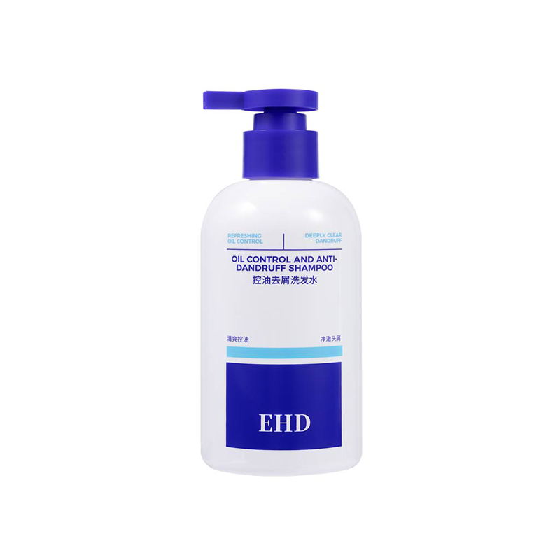 Шампунь против перхоти для контроля жирности снятие зуда борьба с пушистостью объем освежение сглаживание контроль жирности unisex EHD
Шампунь против перхоти для контроля жирности снятие зуда борьба с пушистостью объем освежение сглаживание контроль жирности unisex EHD