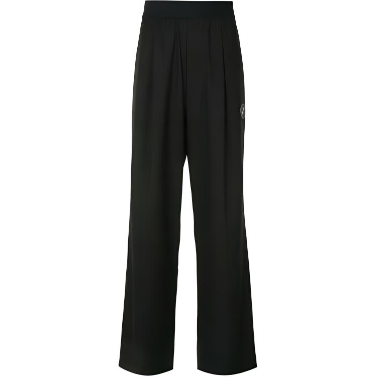 Широкие брюки WE11DONE, черный
Широкие брюки WE11DONE, черный