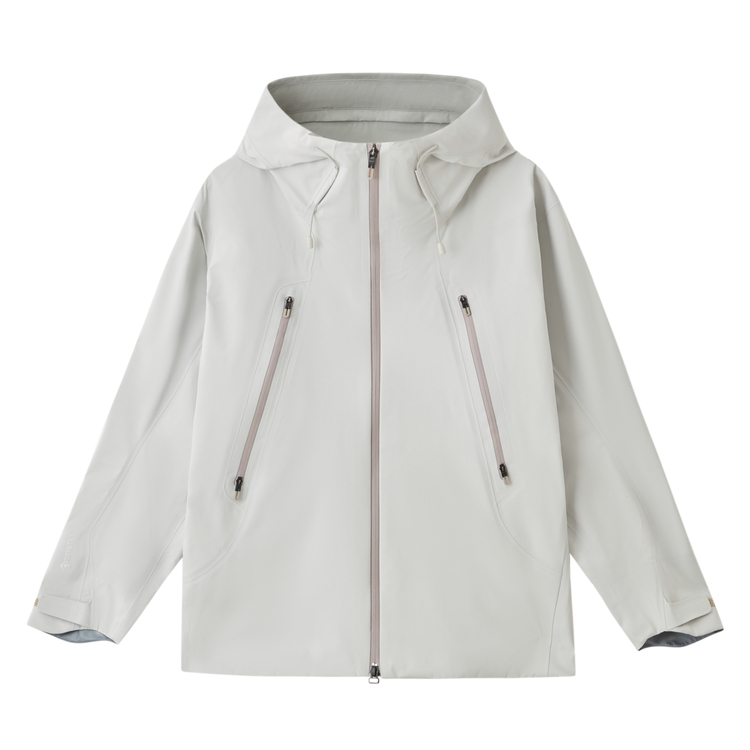 DESCENTE Мужская куртка ALLTERRAIN CREAS, BG-BG
DESCENTE Мужская куртка ALLTERRAIN CREAS, BG-BG