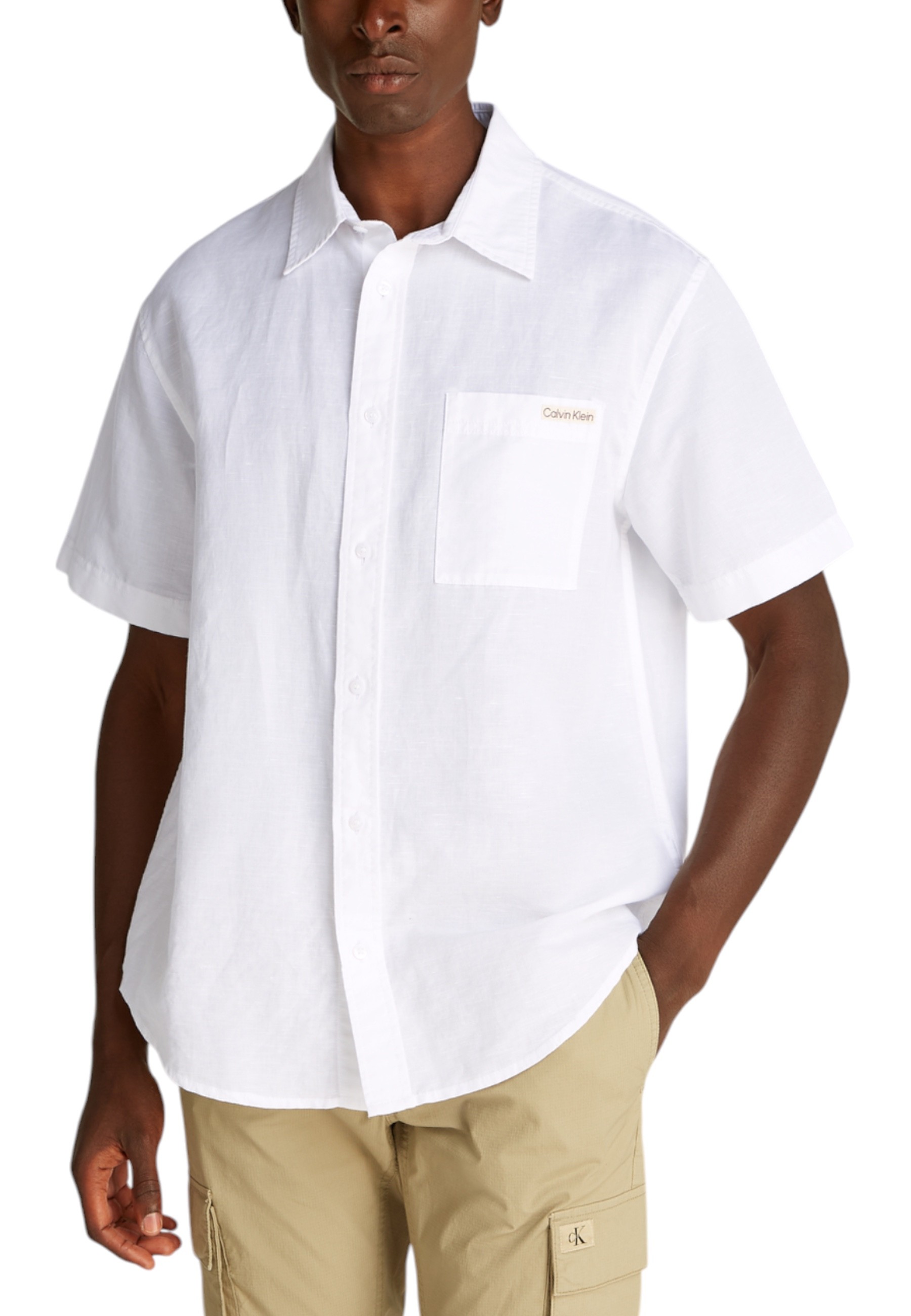 Рубашки Calvin Klein Jeans, белый
Рубашки Calvin Klein Jeans, белый
