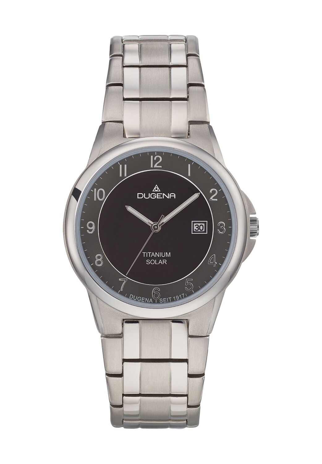 Мужские солнечные часы 4460917 DUGENA, серебро
Мужские солнечные часы 4460917 DUGENA, серебро