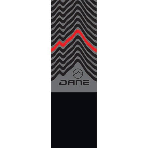 Неквормер Dane Multifunctional Winter, серый
Неквормер Dane Multifunctional Winter, серый