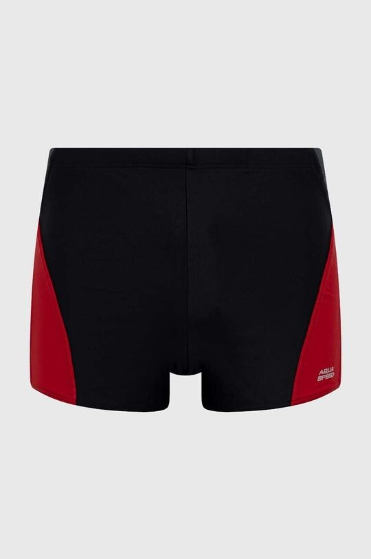 Алекс шортовый костюм Aqua Speed, черный
Алекс шортовый костюм Aqua Speed, черный