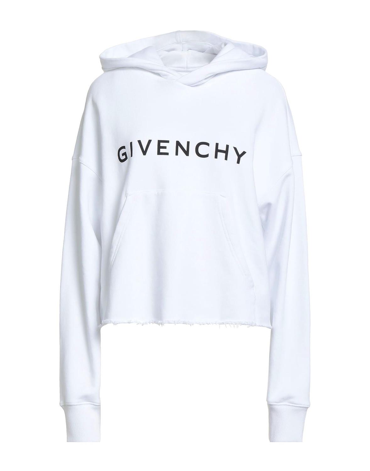 Толстовка Givenchy, белый
Толстовка Givenchy, белый