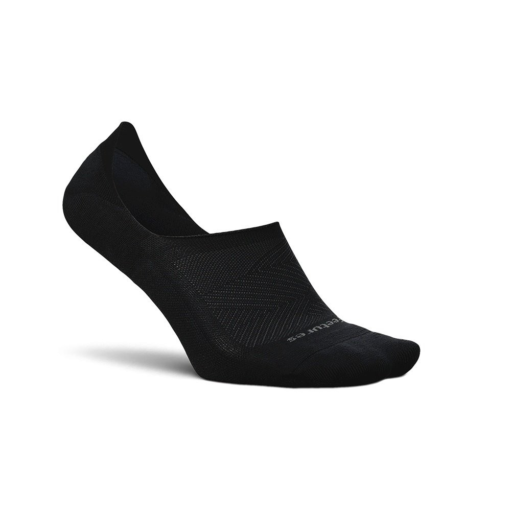 Беговые носки Feetures Elite Invisible Light Cushion (для взрослых), Black
Беговые носки Feetures Elite Invisible Light Cushion (для взрослых), Black