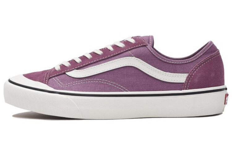 Кроссовки Vans Style 36 Decon Sf 'Grape Purple', Фиолетовый, Кроссовки Vans Style 36 Decon Sf 'Grape Purple'
Кроссовки Vans Style 36 Decon Sf 'Grape Purple', Фиолетовый, Кроссовки Vans Style 36 Decon Sf 'Grape Purple'