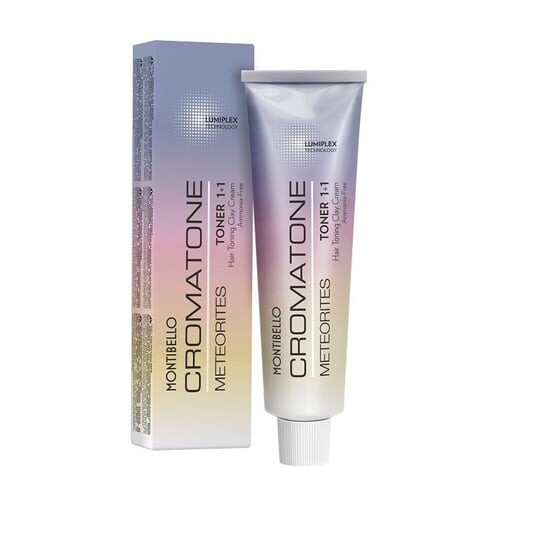 Тоник для волос «Розовое золото», 60 мл Montibello Meteorites
Тоник для волос «Розовое золото», 60 мл Montibello Meteorites