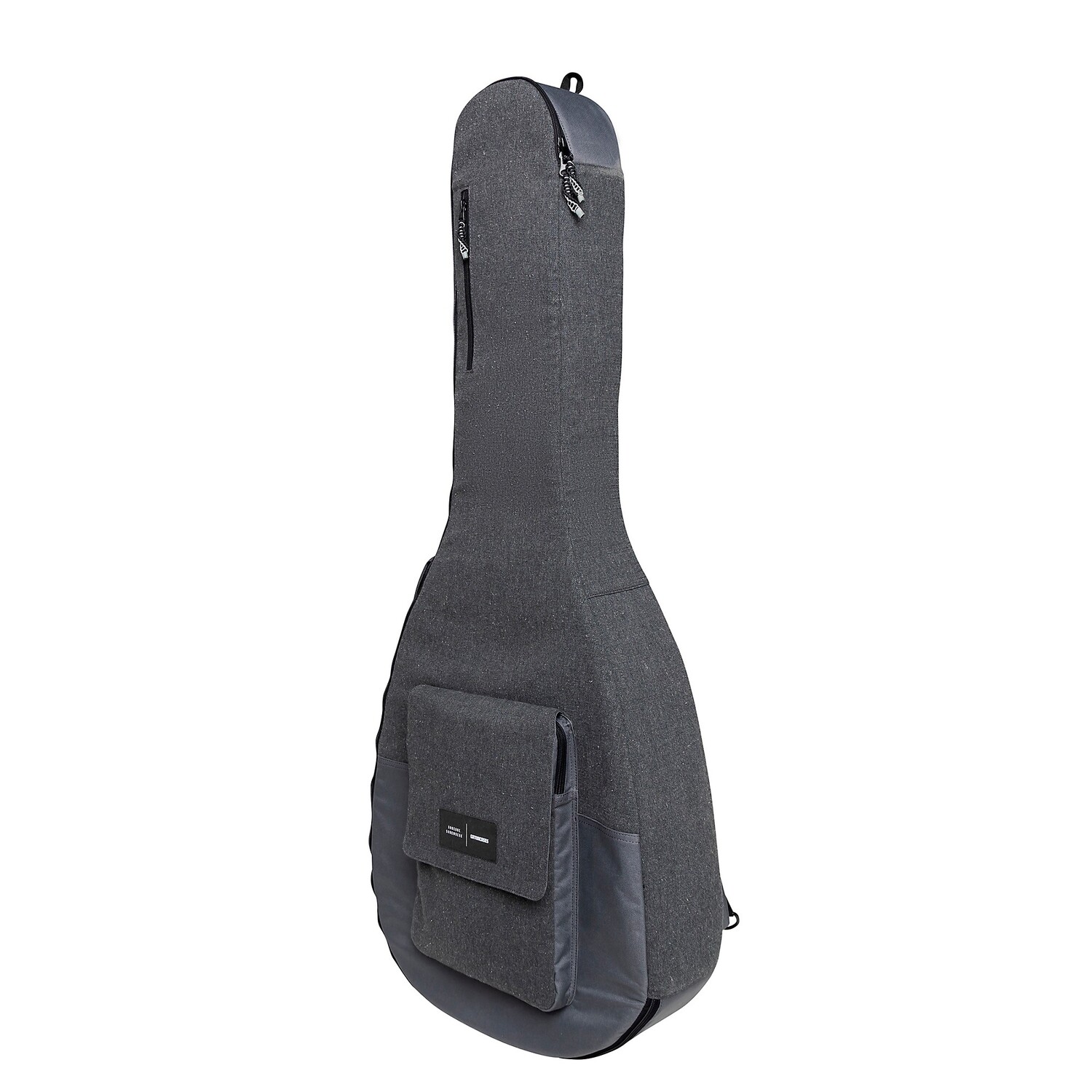 Сумка для акустической гитары Gator Somewhere Lux Series, серая, Серый, Сумка для акустической гитары Gator Somewhere Lux Series, серая
Сумка для акустической гитары Gator Somewhere Lux Series, серая, Серый, Сумка для акустической гитары Gator Somewhere Lux Series, серая