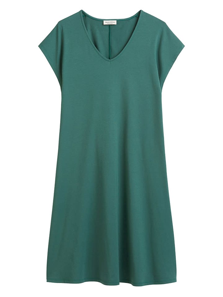 Короткое платье Marc O'Polo
Короткое платье Marc O'Polo