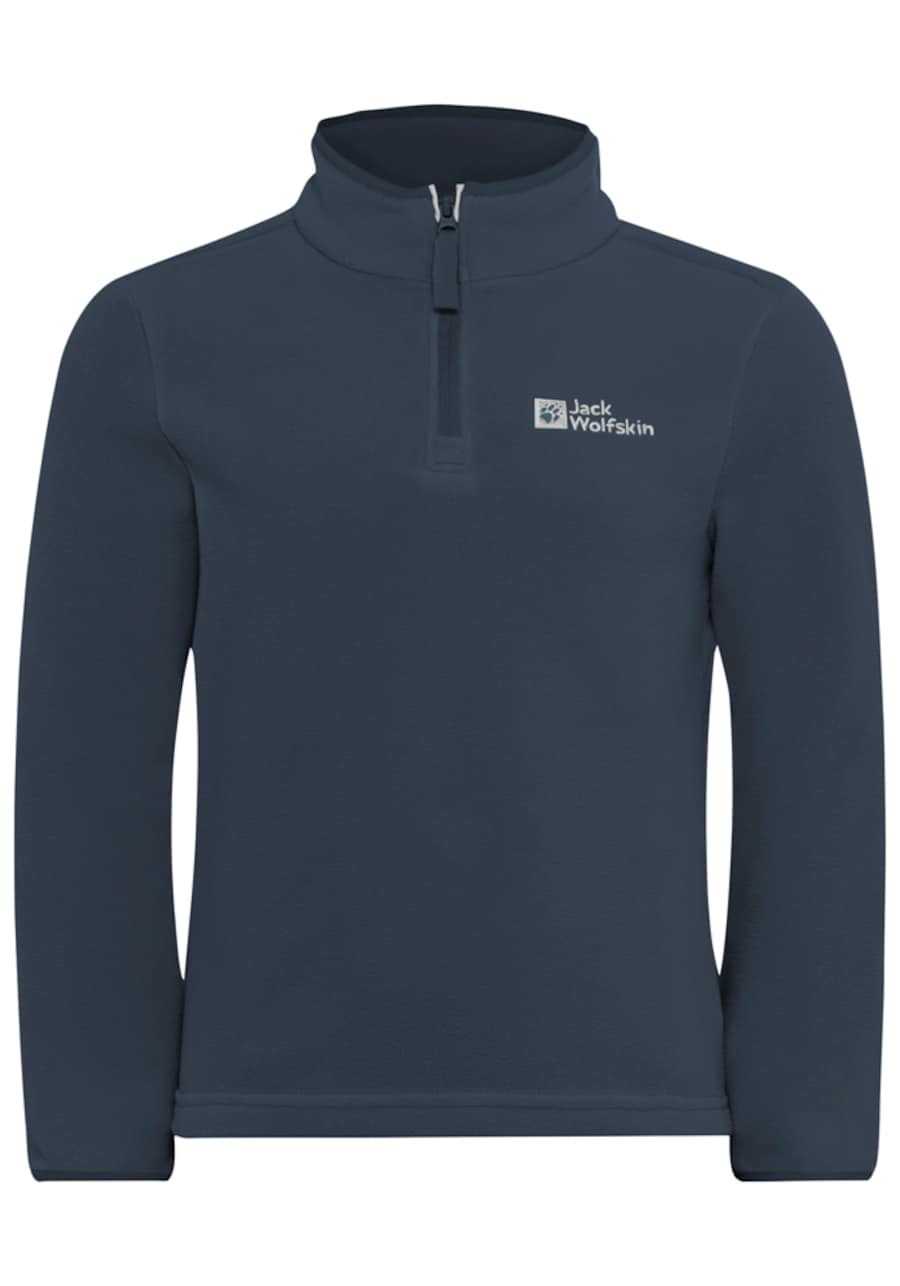 Свитер JACK WOLFSKIN, темно-синий
Свитер JACK WOLFSKIN, темно-синий