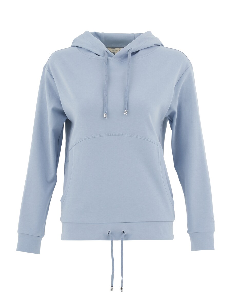Толстовка Organication, светло-синий
Толстовка Organication, светло-синий