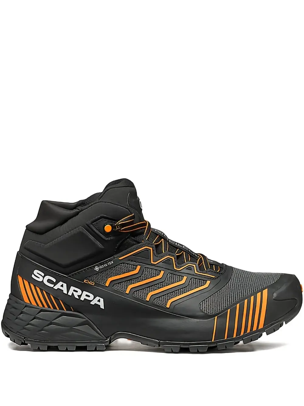 Ботинки Ribelle Cross GTX SCARPA, черный
Ботинки Ribelle Cross GTX SCARPA, черный