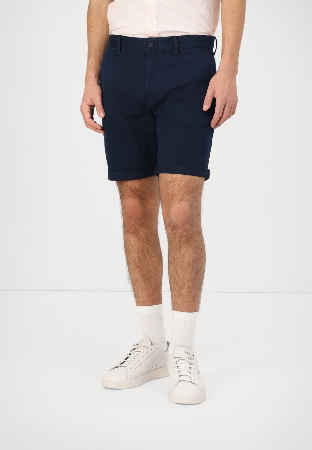 Шорты SCANTON Tommy Jeans, темно-синий
Шорты SCANTON Tommy Jeans, темно-синий