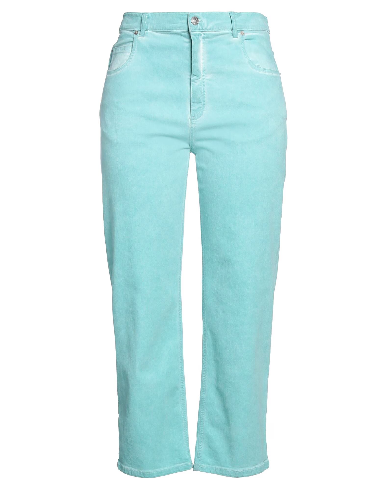 Джинсы Marni, бирюзовый
Джинсы Marni, бирюзовый