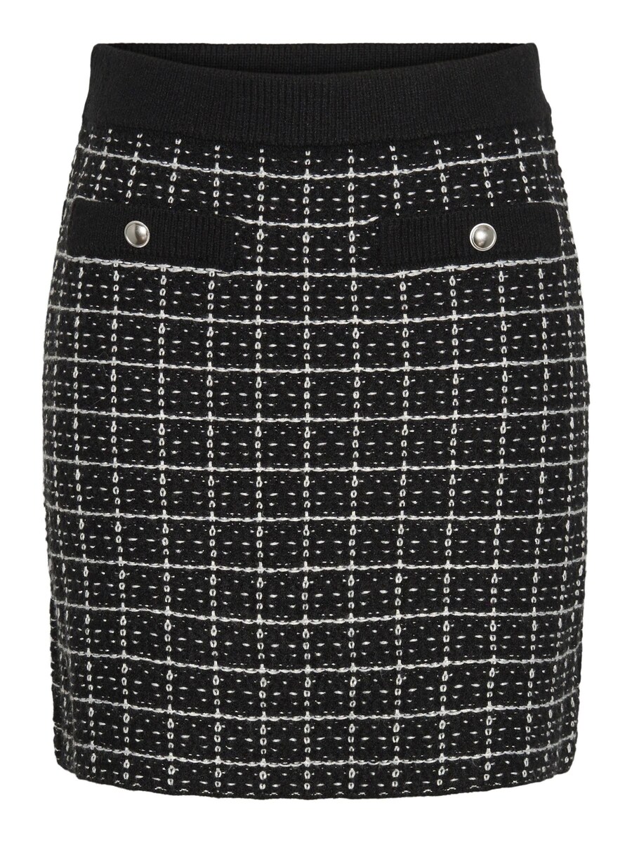 Юбка PIECES NILJA, черный
Юбка PIECES NILJA, черный