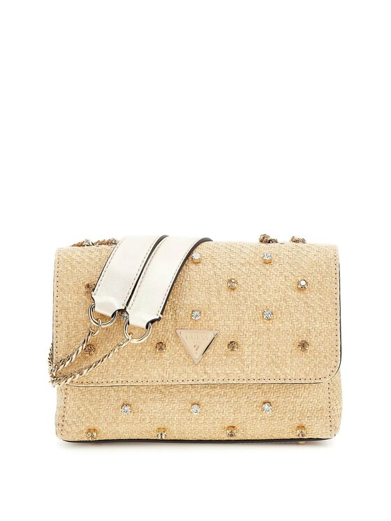 Сумочка 175735 Guess, бежевый
Сумочка 175735 Guess, бежевый