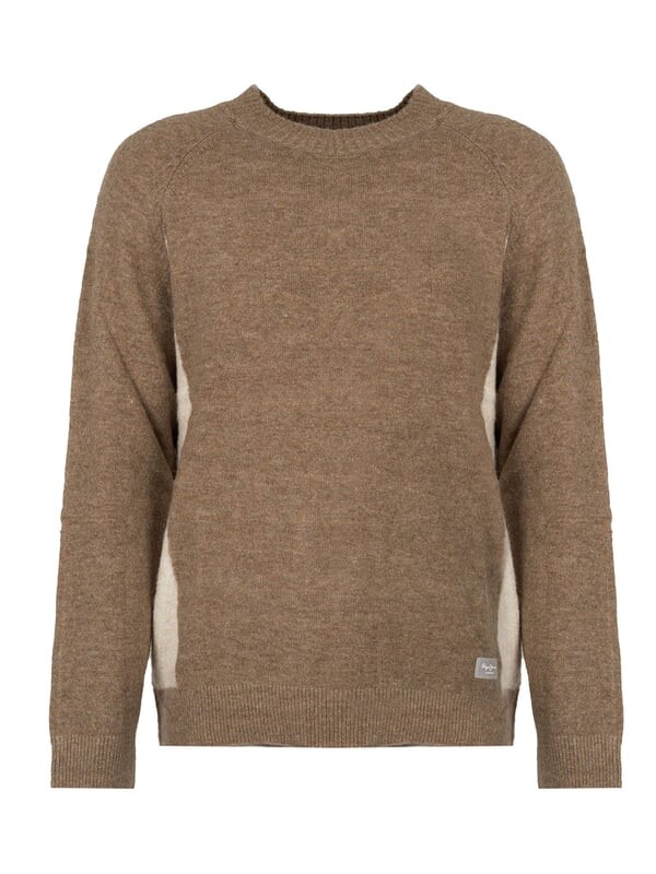 Свитер монрой мужчина Pepe Jeans, бежевый
Свитер монрой мужчина Pepe Jeans, бежевый