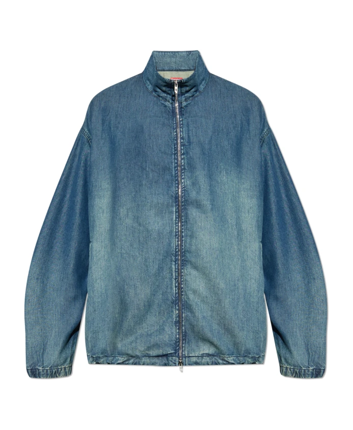 Куртка d-krap-s6 Diesel, синий
Куртка d-krap-s6 Diesel, синий