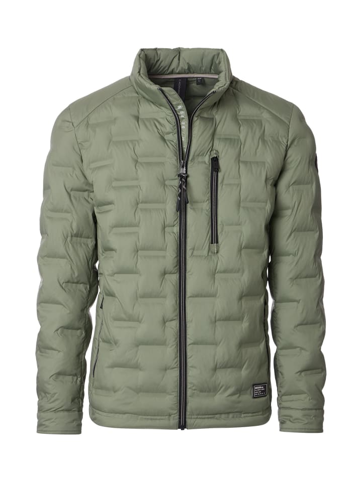 CASAMODA Куртка бирюзового цвета
CASAMODA Куртка бирюзового цвета